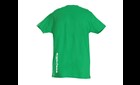 T-Shirt enfant en vert